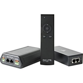 DL16523 SCREEN CONTROLLER RF W/BLE AND POE INJECT