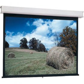 Advantage Manual W/CSR Recessed 65" x 116"