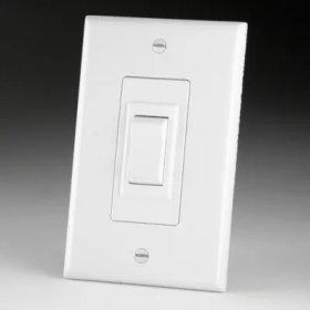 80575 SWITCH ASSY,WALL RPL 110V WHITE